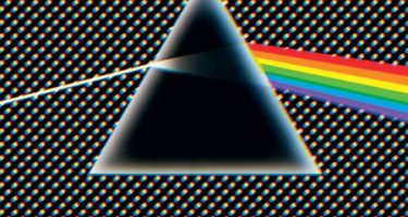 Pink Floyd - The Dark Side of the Moon (50th Anniversary Remaster + Booklet) (Blu-Ray Audio)