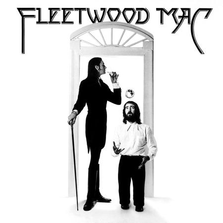 Fleetwood Mac - Fleetwood Mac (Blu-Ray Audio)