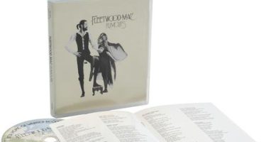 Fleetwood Mac - Rumours (Blu-Ray Audio)