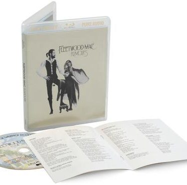 Fleetwood Mac - Rumours (Blu-Ray Audio)
