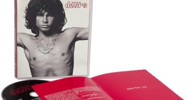 The Doors - The Best of The Doors (Blu-Ray Audio)