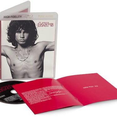 The Doors - The Best of The Doors (Blu-Ray Audio)