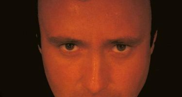 Phil Collins - No Jacket Required (Fully Tailored 2025 Steven Wilson Mix) (Blu-Ray Audio)
