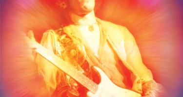 Jimi Hendrix Winterland Vinyl