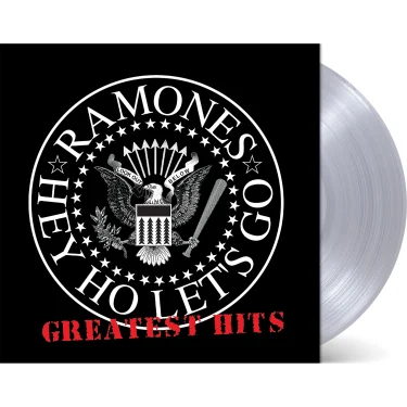 Ramones Greatest Hits Vinyl