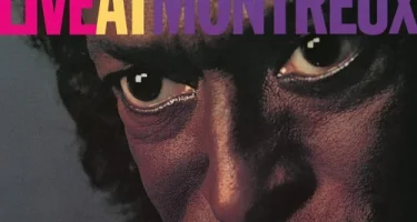 Miles Davis Live At Montreux Vinyl