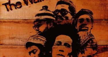 Bob Marley & The Wailers - Burnin' (CD) (Remastered edition)