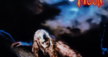 Ozzy Osbourne - Bark At The Moon (CD) (Remastered edition)