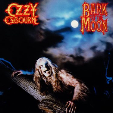 Ozzy Osbourne - Bark At The Moon (CD) (Remastered edition)