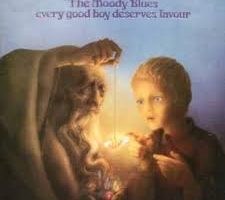 Moody Blues - Every Good Boy Deserves Favour (CD) (Bonus Tracks edition)