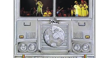 Bob Marley & The Wailers - Babylon By Bus (CD) (Remastered edition)