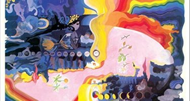 Moody Blues - Days Of Future Passed (CD) (Remastered edition)