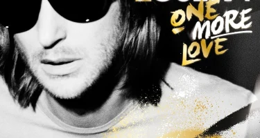 David Guetta - One More Love (CD) (Ultimate edition)