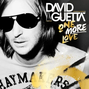 David Guetta - One More Love (CD) (Ultimate edition)