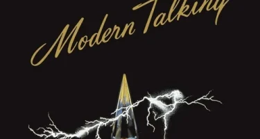 Modern Talking - In The Middle Of Nowhere (CD)
