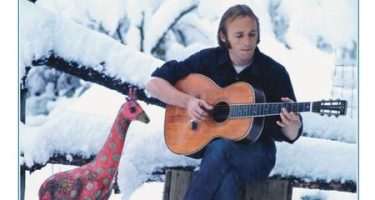 Stephen Stills - Stephen Stills (Analogue Productions) (Atlantic 75 Series)