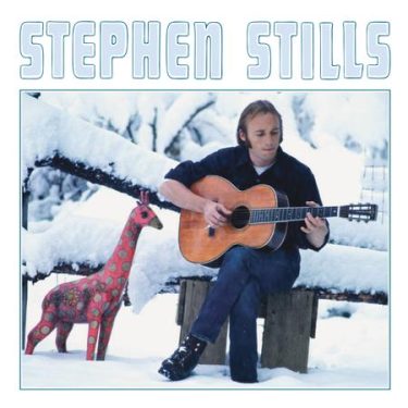 Stephen Stills - Stephen Stills 	(Analogue Productions) (Atlantic 75 Series)