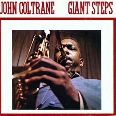 John Coltrane - Giant Steps (CD) (Bonus Tracks edition)
