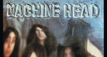 Deep Purple Machine Head Vinyl