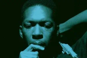 John Coltrane - Blue Train (CD) (Rvg edition)