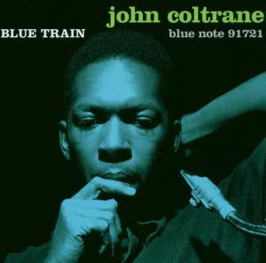 John Coltrane - Blue Train (CD) (Rvg edition)