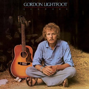 Gordon Lightfoot - Sundown (Analogue Productions) (Acoustic Sounds 40 Series)