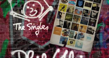 Phil Collins - The Singles (3 CD)