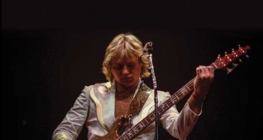 Greg Lake - The Anthology: a Musical Journey (Deluxe edition)