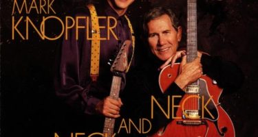 Chet Atkins, Mark Knopfler - Neck And Neck (CD)