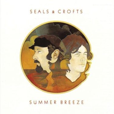 Seals & Crofts - Summer Breeze (Analogue Productions) (Acoustic Sounds 40 Series)