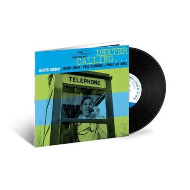 Dexter Gordon - Dexter Calling (Blue Note) (Tone Poet)