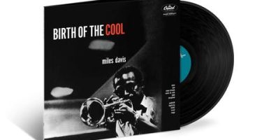 Miles Davis - Birth Of The Cool (Blue Note) (Tone Poet)