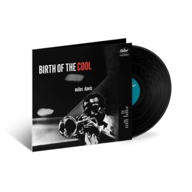 Miles Davis - Birth Of The Cool (Blue Note) (Tone Poet)