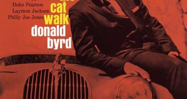 Donald Byrd - The Cat Walk (Blue Note) (Classic Vinyl Series)