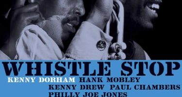 Kenny Dorham - Whistle Stop (Blue Note) (Classic Vinyl Series)