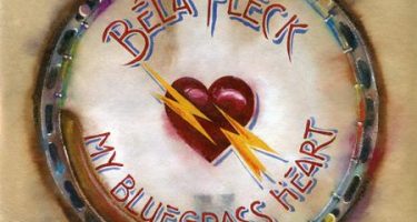 Bela Fleck - My Bluegrass Heart