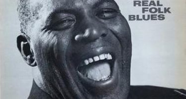 Howlin' Wolf - The Real Folk Blues  (Mono)( Chess Records) (Acoustic Sounds Series)