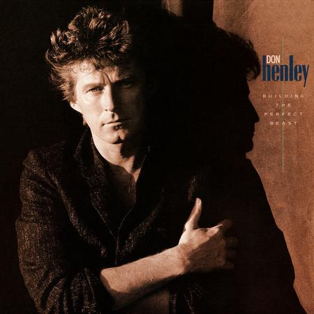 Don Henley - Building The Perfect Beast (Remastered 40th Anniversary Edition)