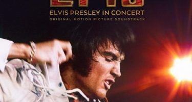 Elvis Presley - EPIC: Elvis Presley In Concert (Original Motion Picture Soundtrack)