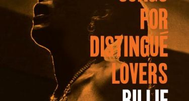 Billie Holiday - Songs For Distingue Lovers (Verve) (Acoustic Sounds Series)