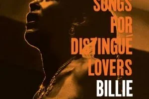 Billie Holiday Songs For Distingué Lovers Vinyl