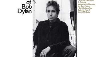 Bob Dylan - Another Side Of Bob Dylan