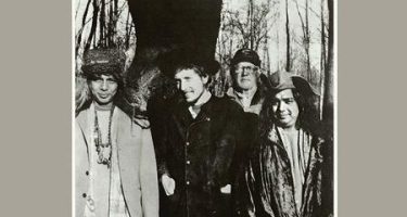 Bob Dylan - John Wesley Harding