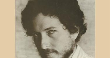 Bob Dylan - New Morning