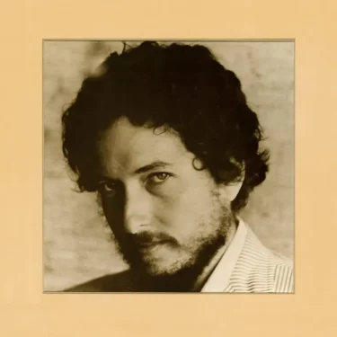 Bob Dylan New Morning Vinyl Record