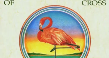 Christopher Cross Ride Like the Wind Vinyl