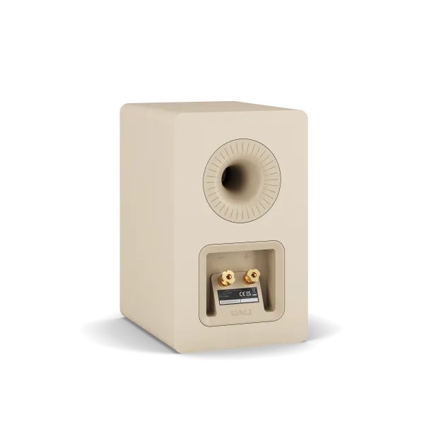DALI KUPID bookshelf speakers