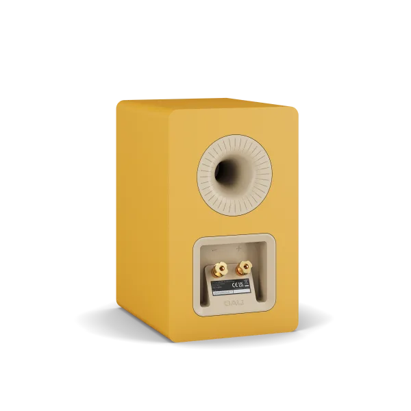 DALI KUPID bookshelf speakers