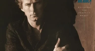 Don Henley - Building The Perfect Beast