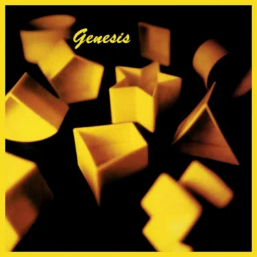 Genesis Genesis CD
